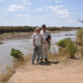  The Serengeti, TZ